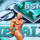 Steve  Thayer - NPC Emerald Cup 2013 - #1